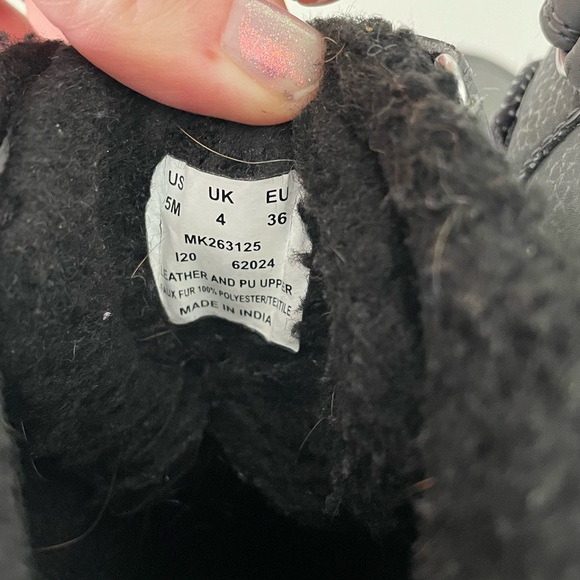 Merrell Snow Crush 2.0 Waterproof Boots - Picture 5 of 14